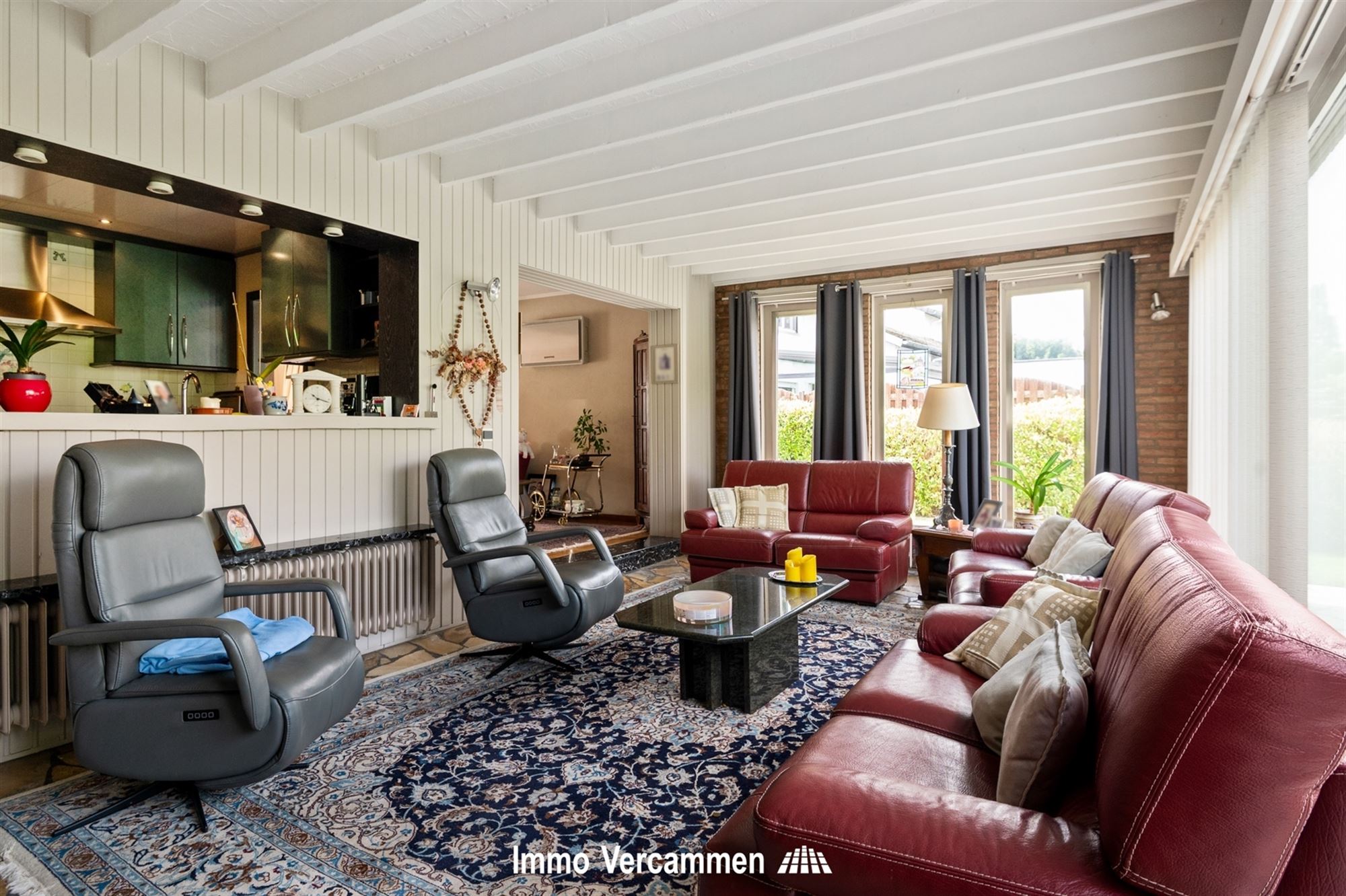 Maison à vendre à Sint-Katelijne-Waver avec 2 chambres - photo 4