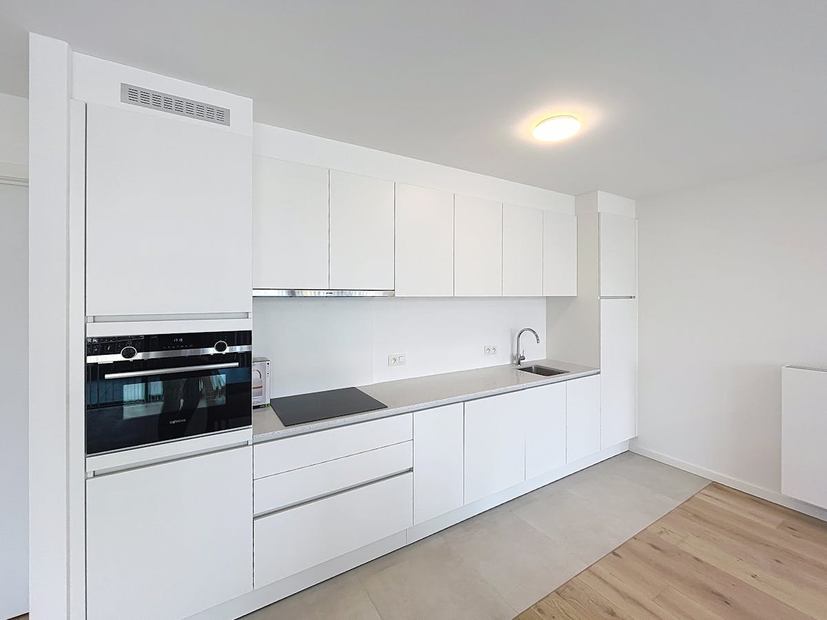 Beautiful 2 bedroom apartment - photo 5