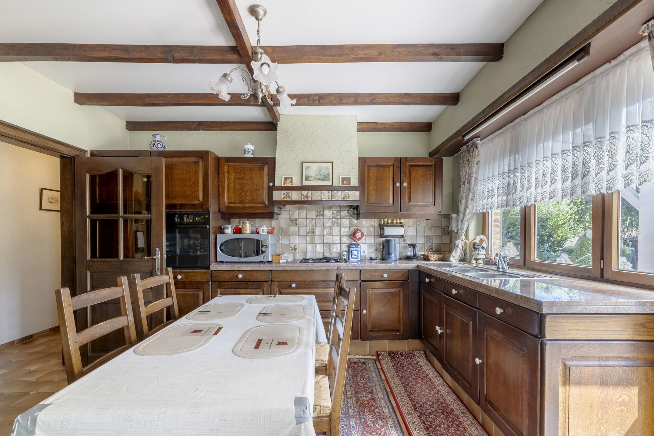 Charmante woning op toplocatie - foto 5