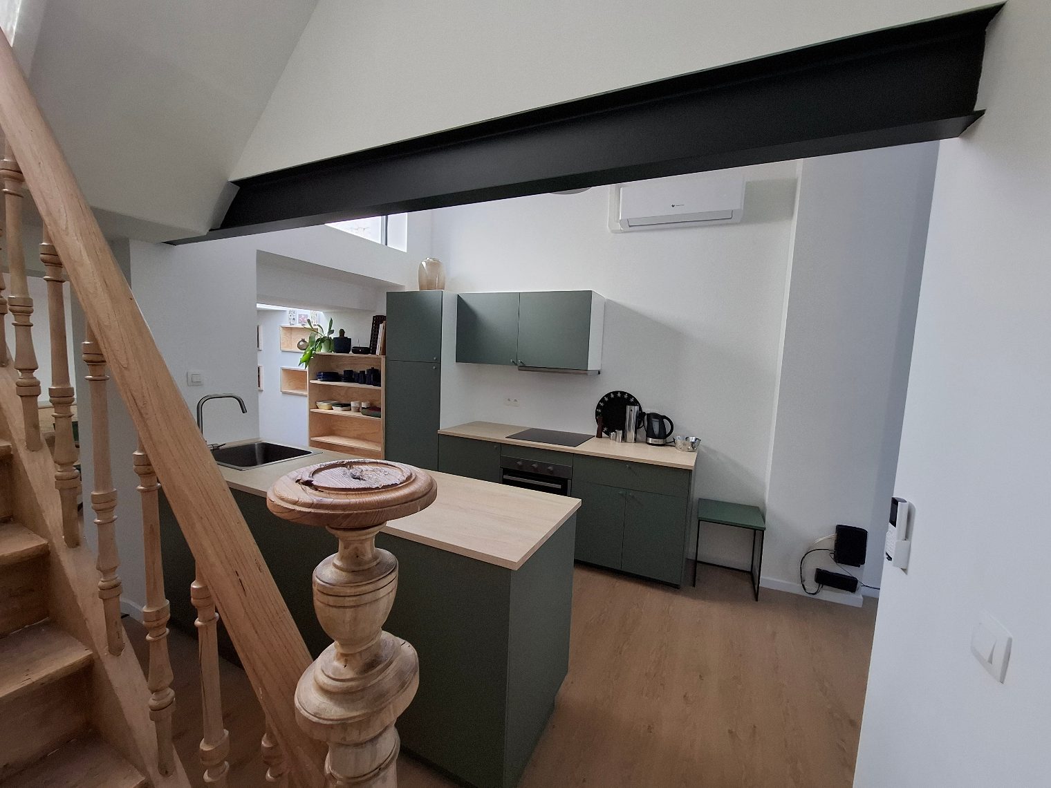 Huis te koop in Antwerpen met 2 slaapkamers - foto 5