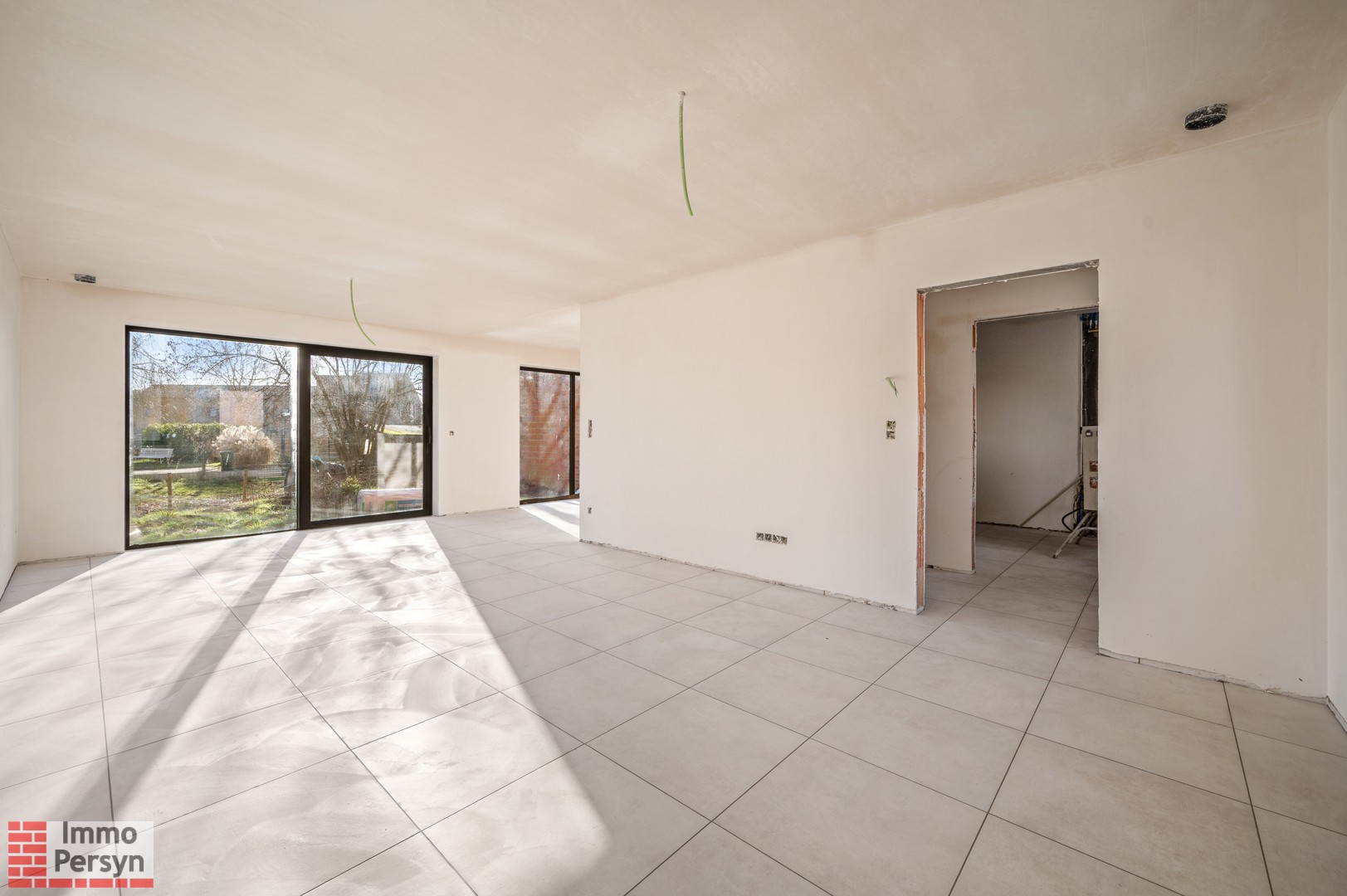 Prachtige nieuwbouw halfopen bebouwing in rustige straat - foto 4