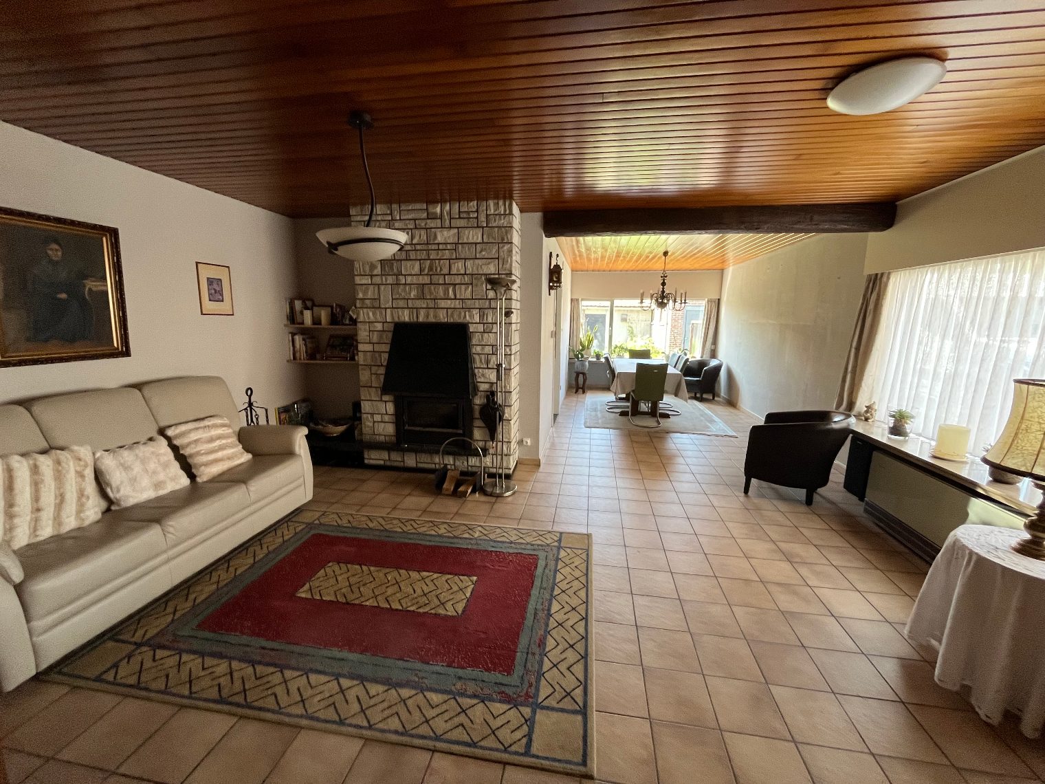 Huis te koop in Zelzate met 3 slaapkamers - foto 4