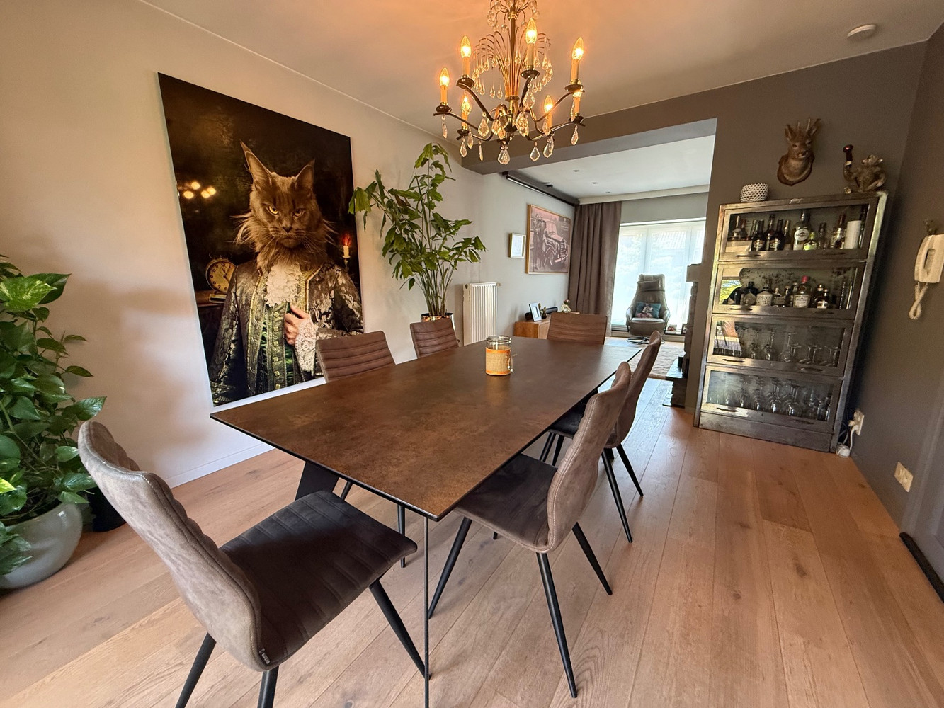 House for sale in Kortrijk - photo 4