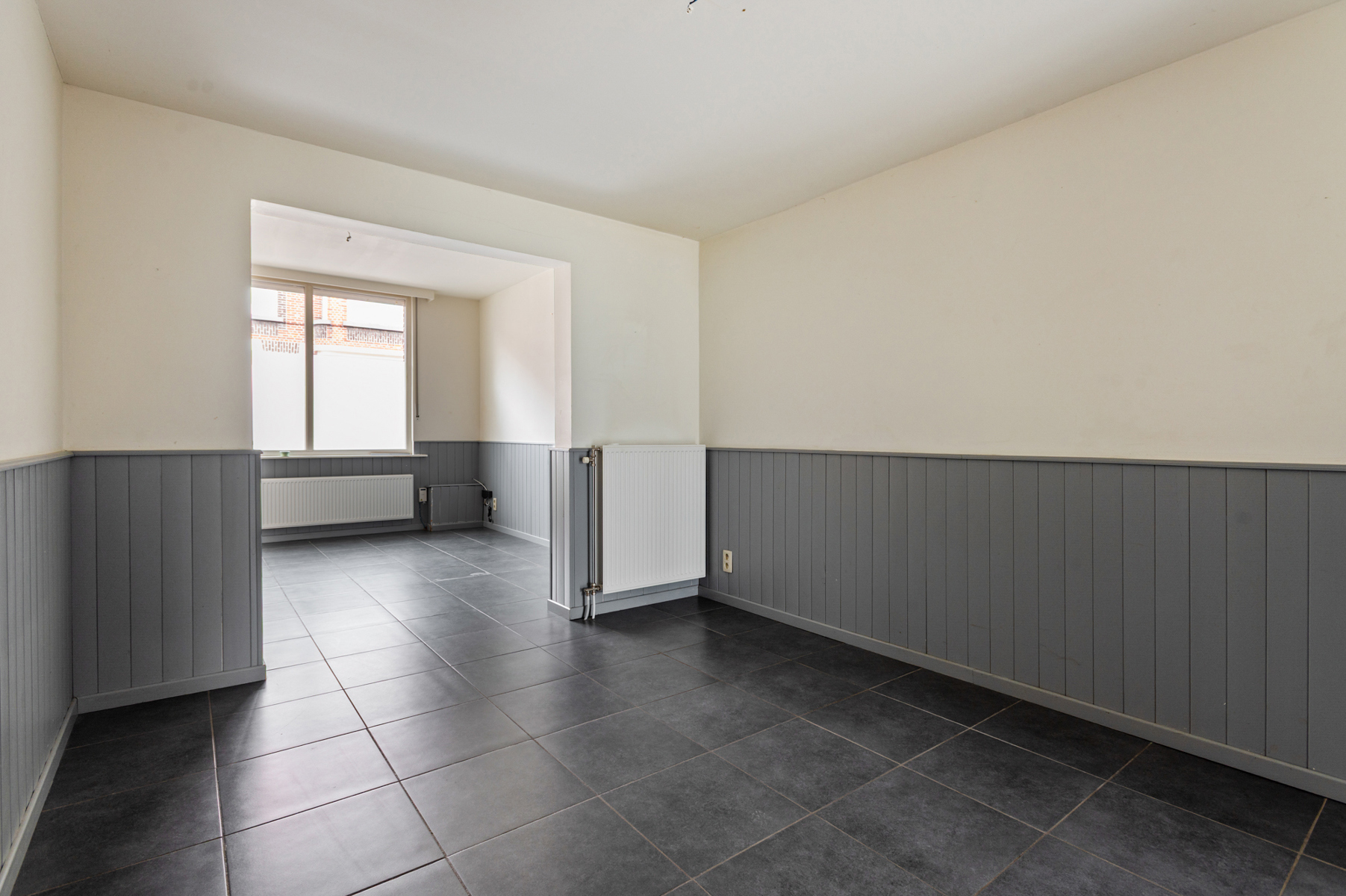 Instapklare stadswoning met twee slaapkamers.  - foto 5