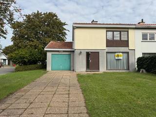 Maison à vendre à Knokke-Heist