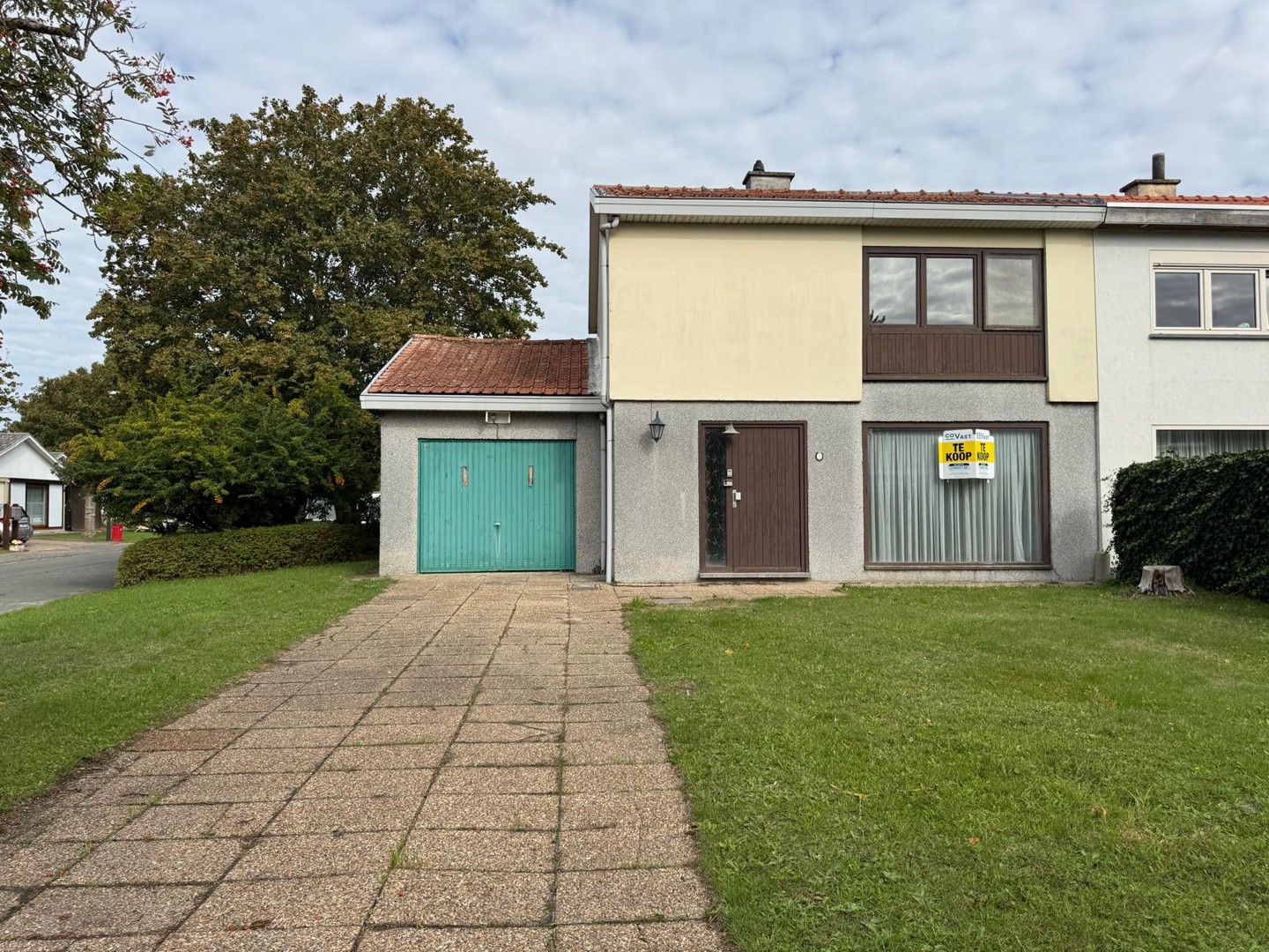 Maison à vendre à Knokke-Heist avec 3 chambres - photo 1