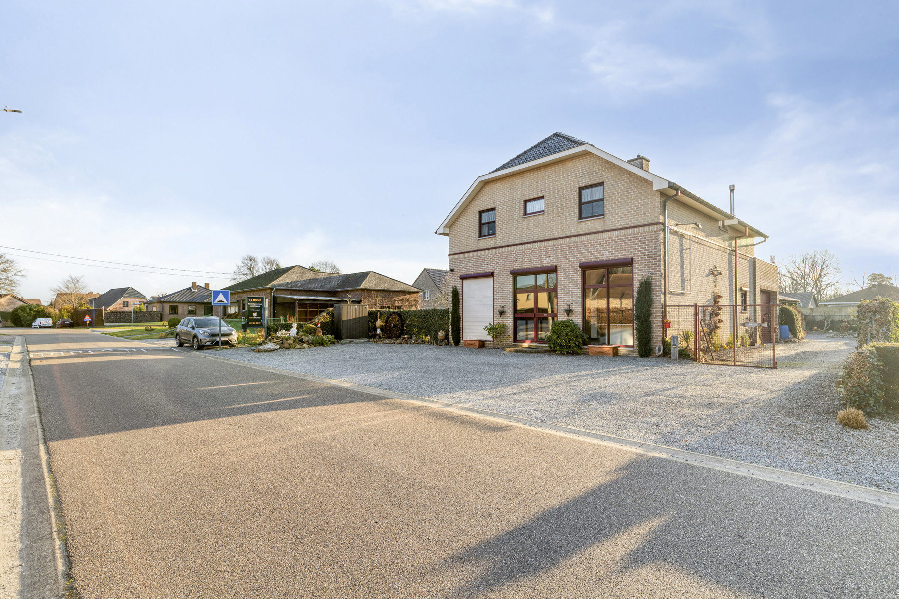 Appartement à louer à Houthalen-Helchteren avec 2 chambres - photo 2