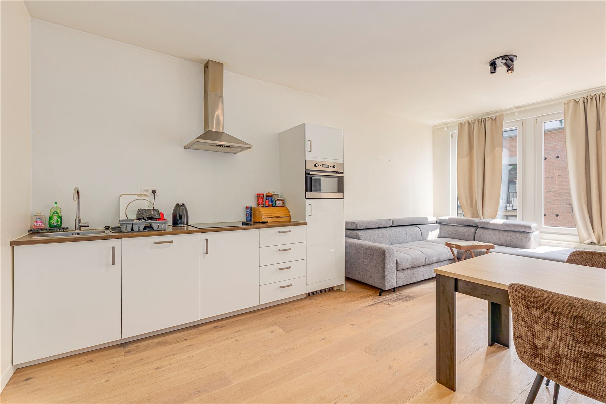 Instapklaar1 slk appartement aan het Groen Kwartier - foto 4