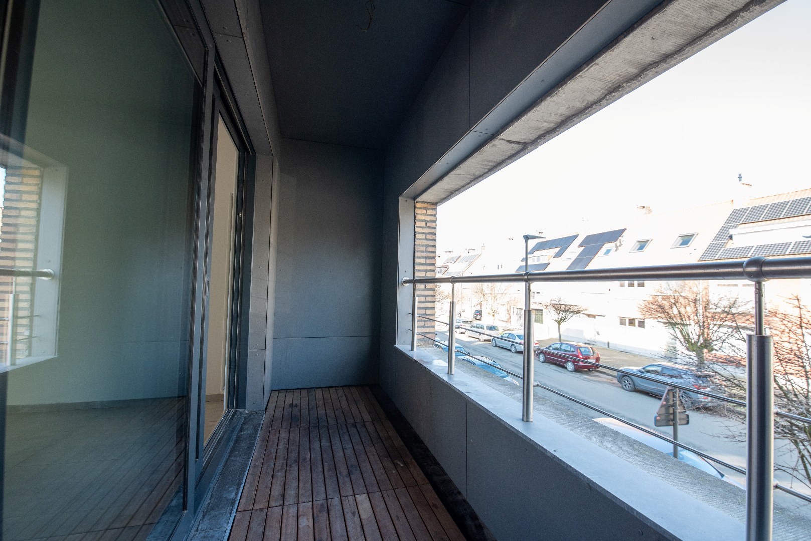 Apartment for rent in Antwerp with 2 bedrooms - photo 5