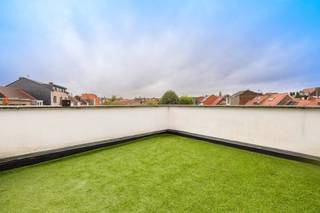 JETTE – Notre Dame de Lourdes neighborhood, close to Huybrechts Park, the metro, shops, and all amenities, come and discover this charming...