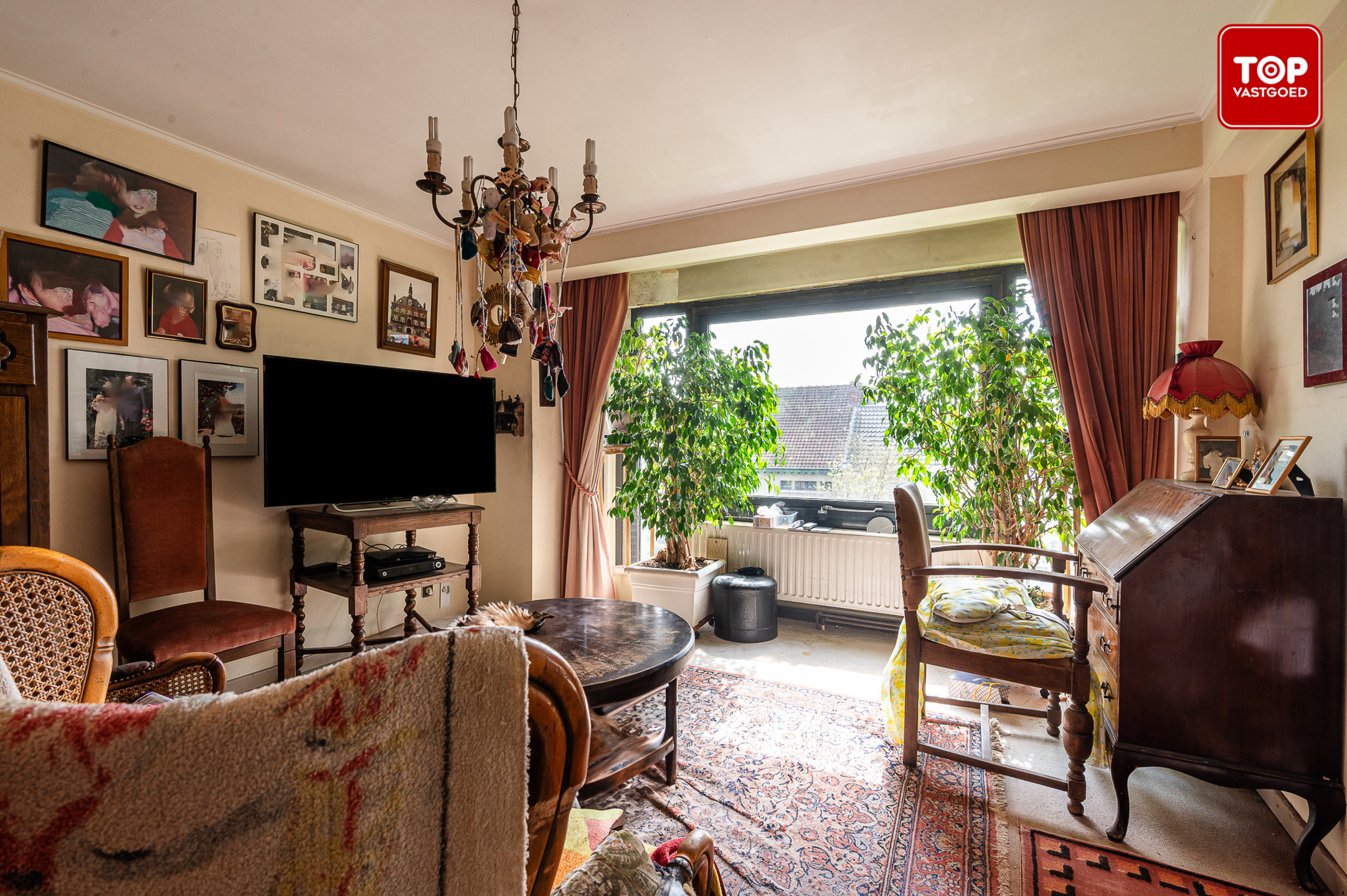 Instapklaar 2-slaapkamerappartement op toplocatie - foto 3