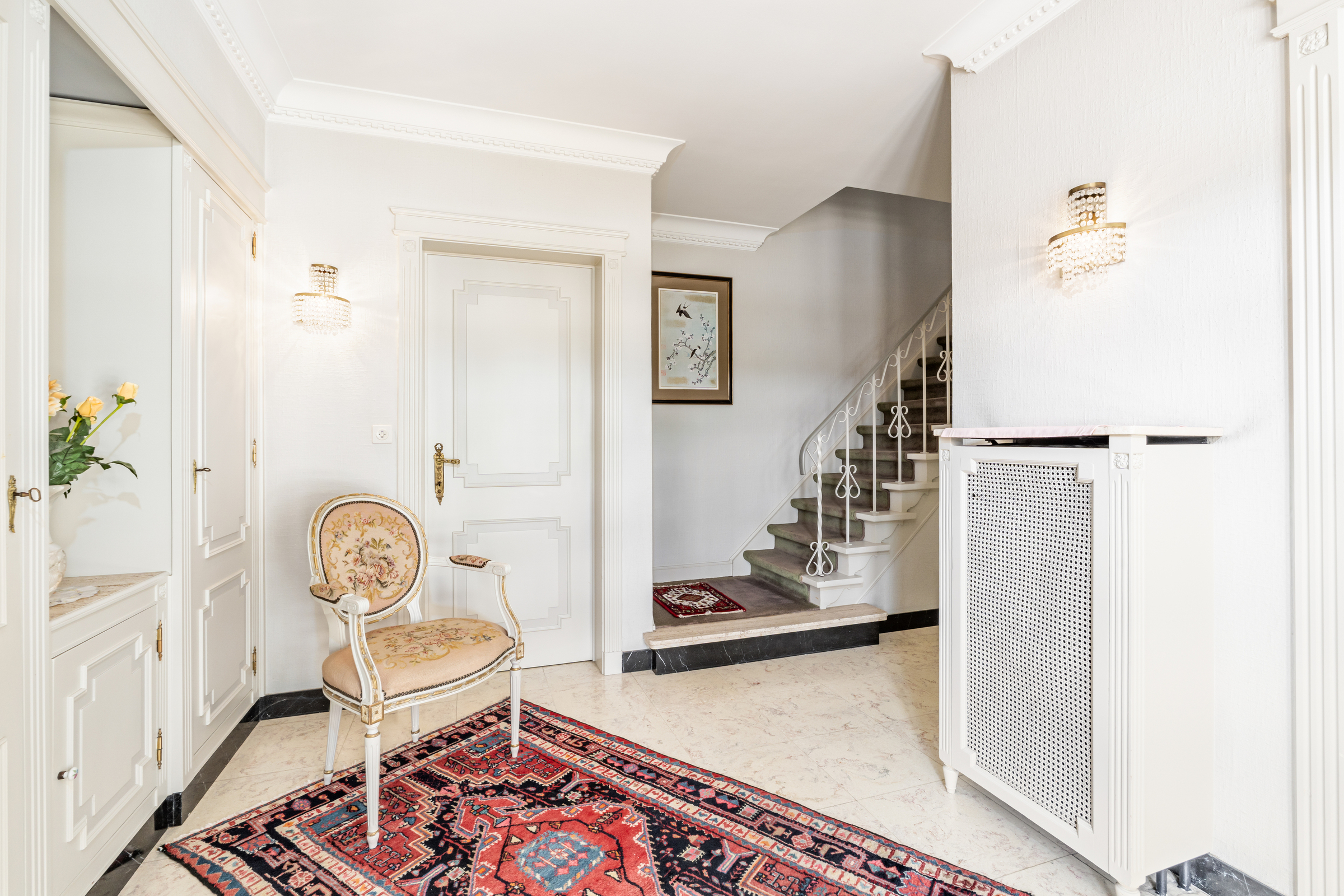 Ruime karaktervolle woning te koop in Harelbeke - foto 2