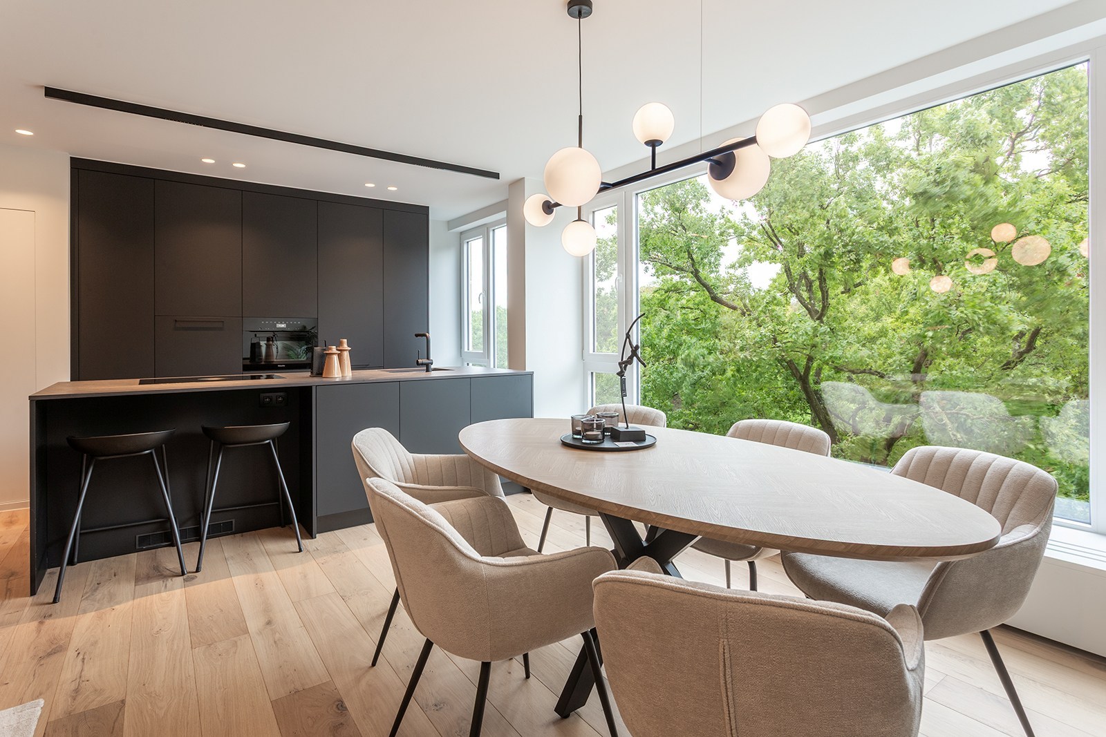 Appartement à vendre à Wilrijk avec 2 chambres - photo 4