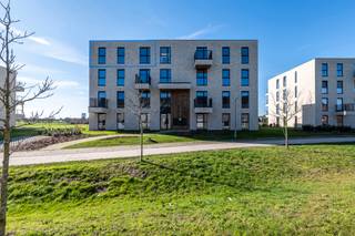 Appartement à louer à Vieux-Turnhout