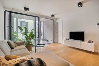 Apartment for sale in Hasselt
