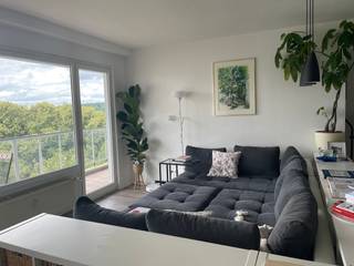 Apartment for sale in Ganshoren