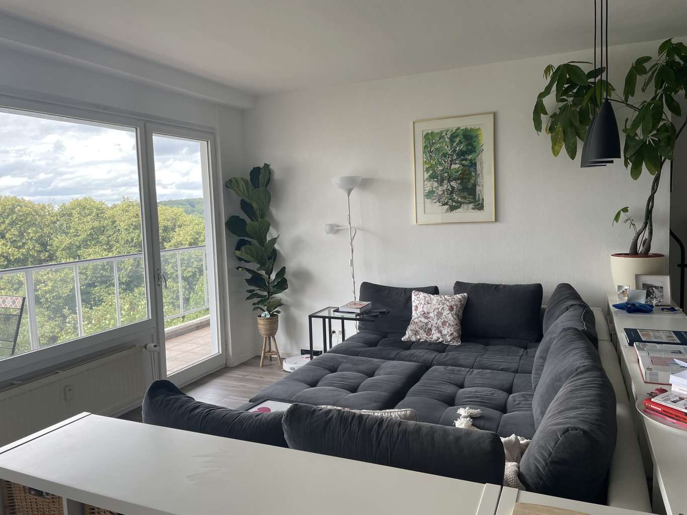 Apartment for sale in Ganshoren with 2 bedrooms - photo 2