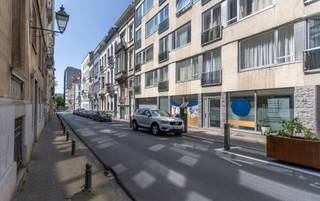 Découvrez cet espace de bureau attrayant et idéalement situé dans le cœur dynamique de Saint-Gilles, à proximité immédiate de l’Avenue Louise,...