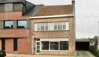 Maison à louer à Lievegem