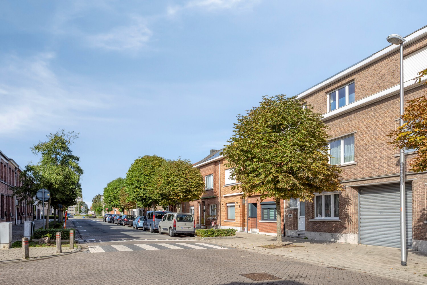 Instapklare, gerenoveerde gezinswoning - photo 4