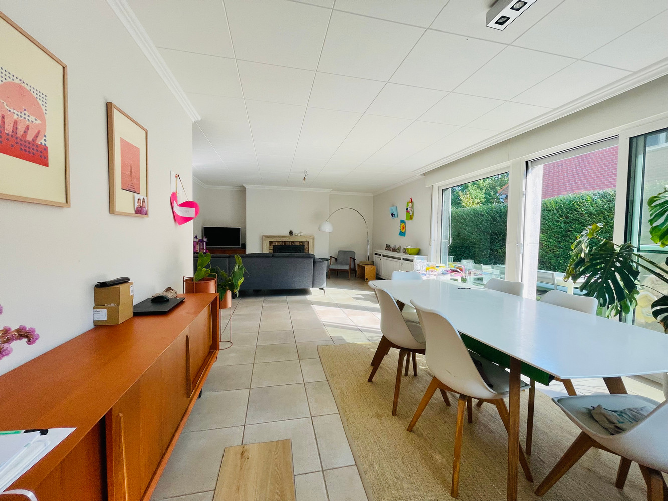 House for rent in Mariakerke with 4 bedrooms - photo 5
