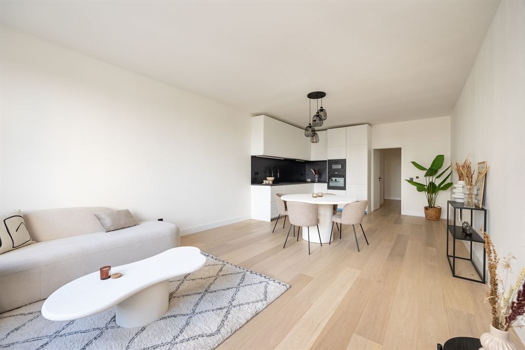 Instapklaar appartement in elegant gebouw - foto 1