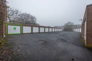 Garage for sale in Zwevegem