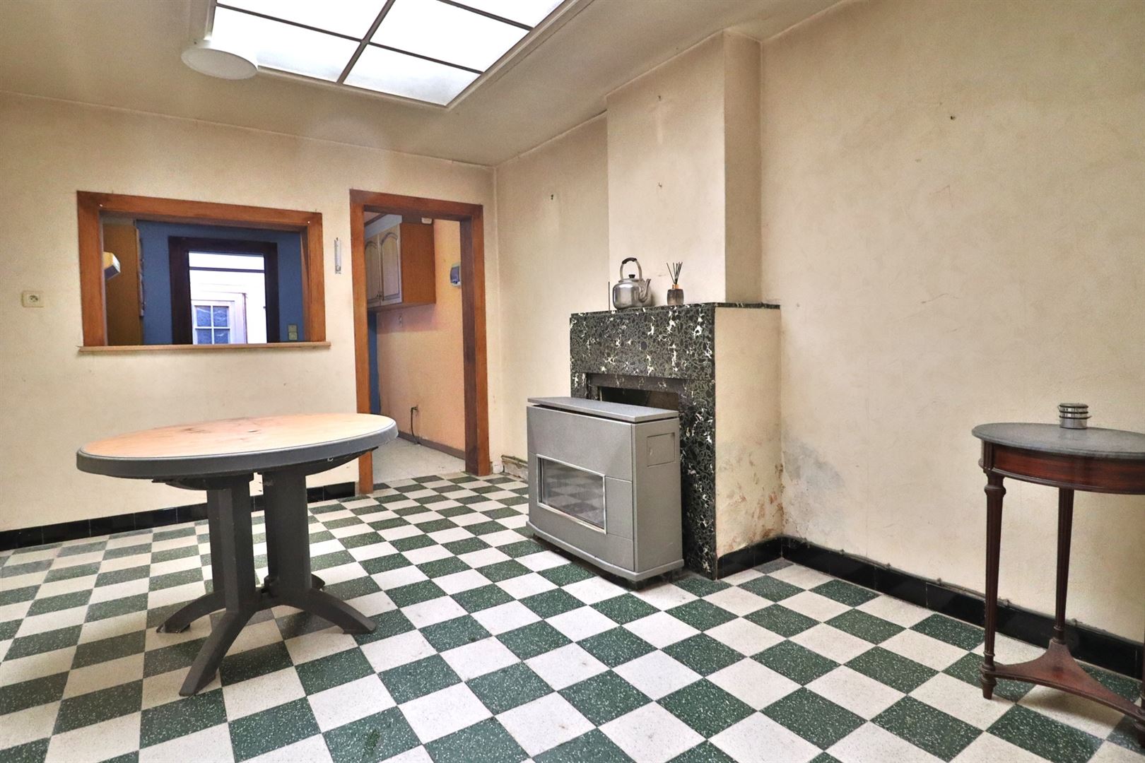 Rustig gelegen te renoveren woning - foto 5