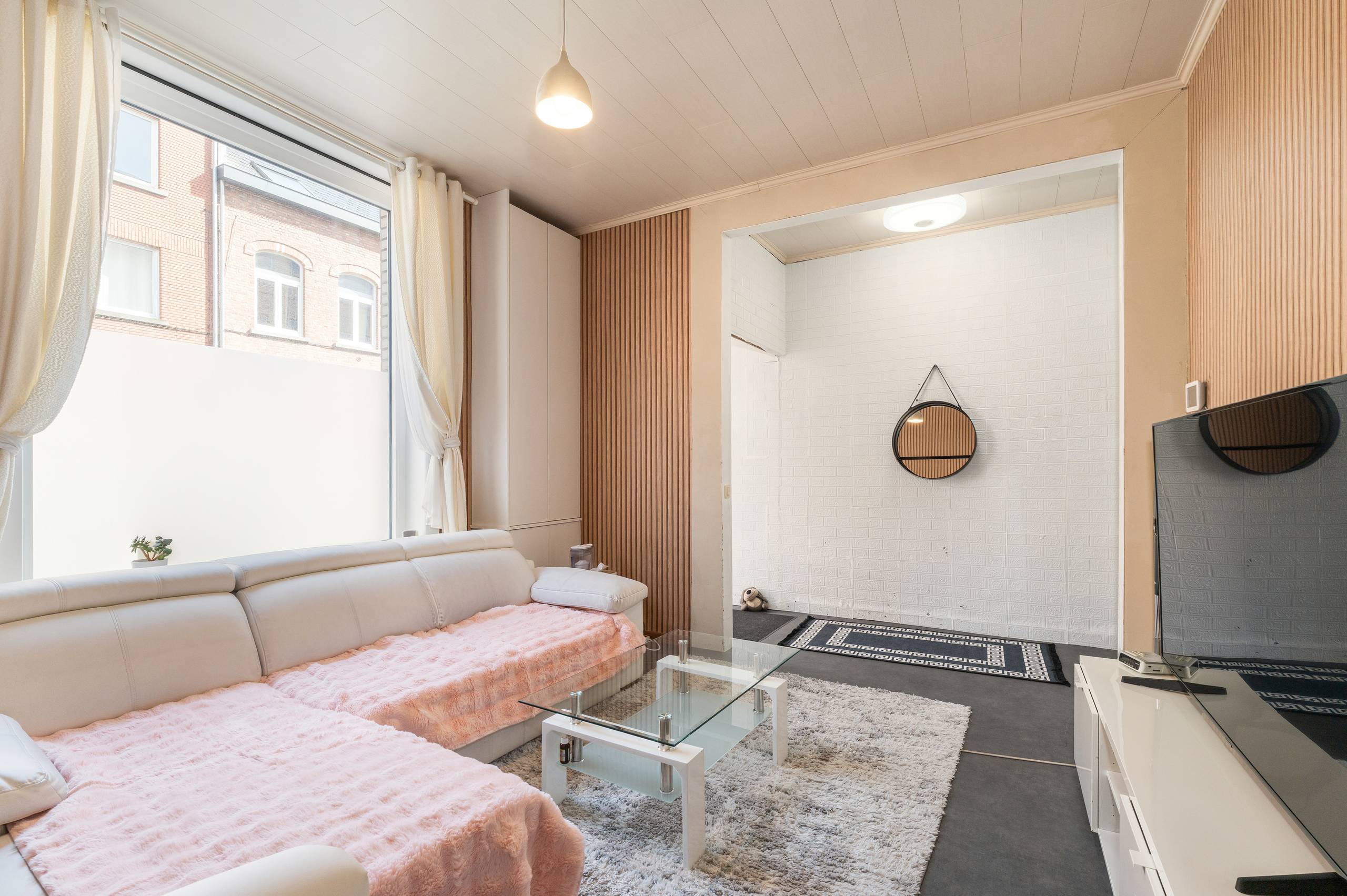 Woning met 3 slaapkamers op wandelafstand van centrum - foto 4