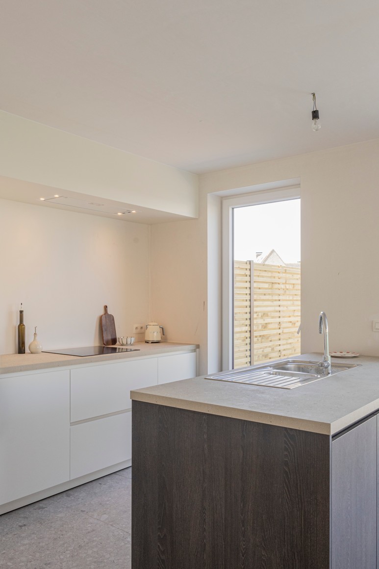 LOT 2 - Nieuwpoortsteenweg - Laatste woning - foto 5