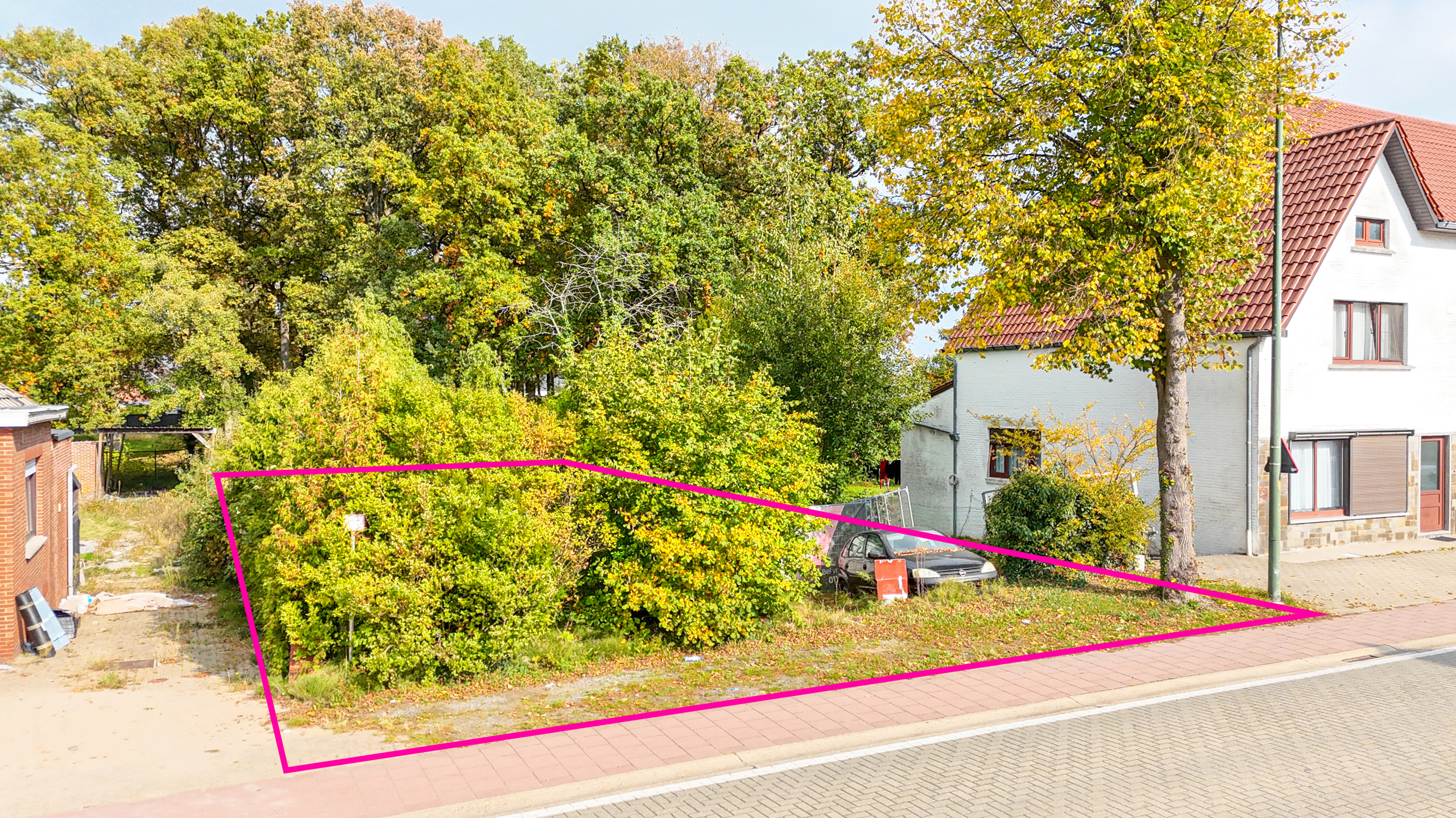 Terrain à vendre à Beringen - photo 2