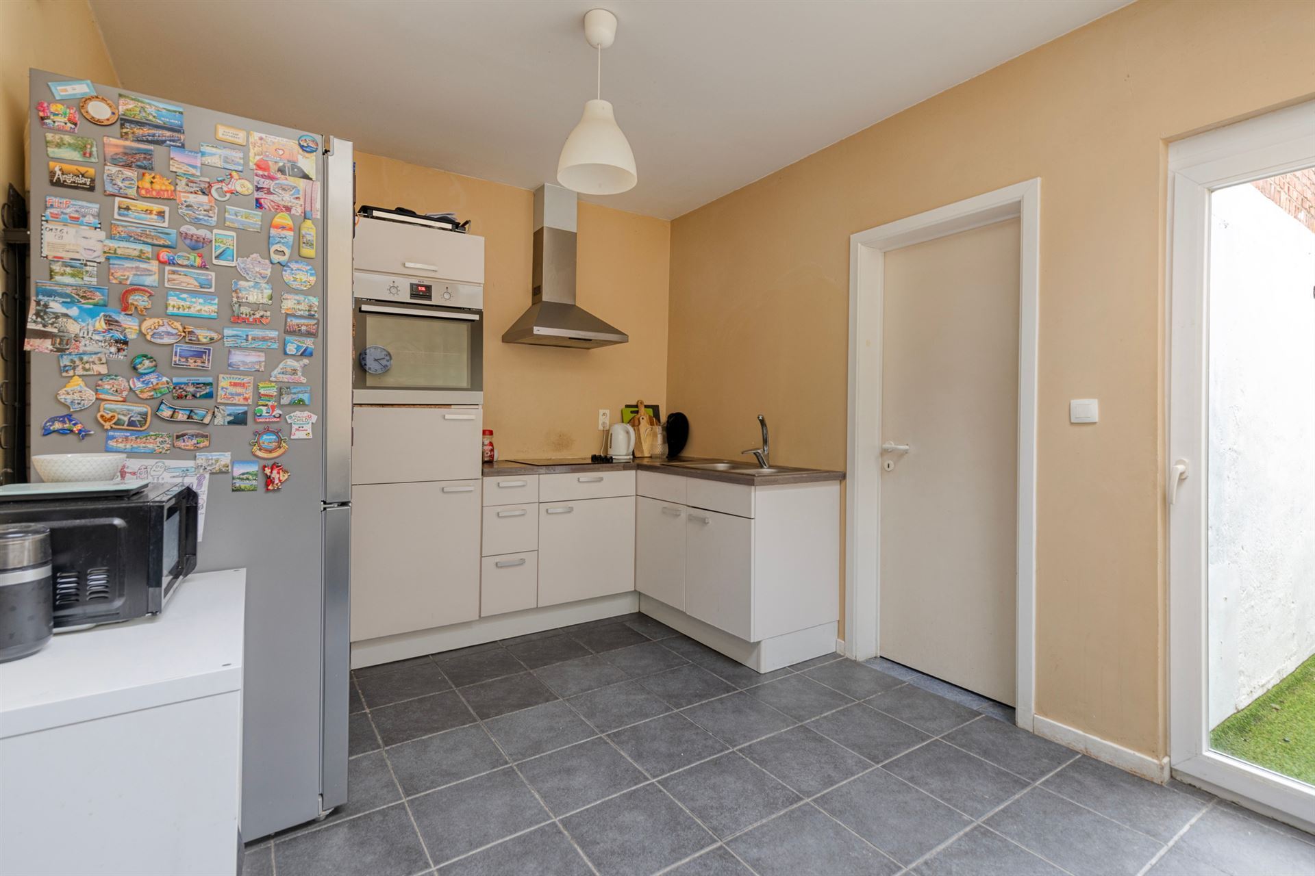 Maison à vendre à Willebroek avec 3 chambres - photo 5