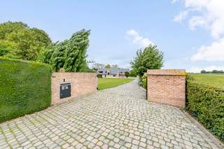 Huis te koop in Meise