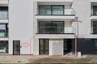 Ontdek luxueus wonen in dit recent opgeleverde, high-end appartement met oog voor design en comfort.Dankzij de hoogwaardige afwerking, moderne keuken...