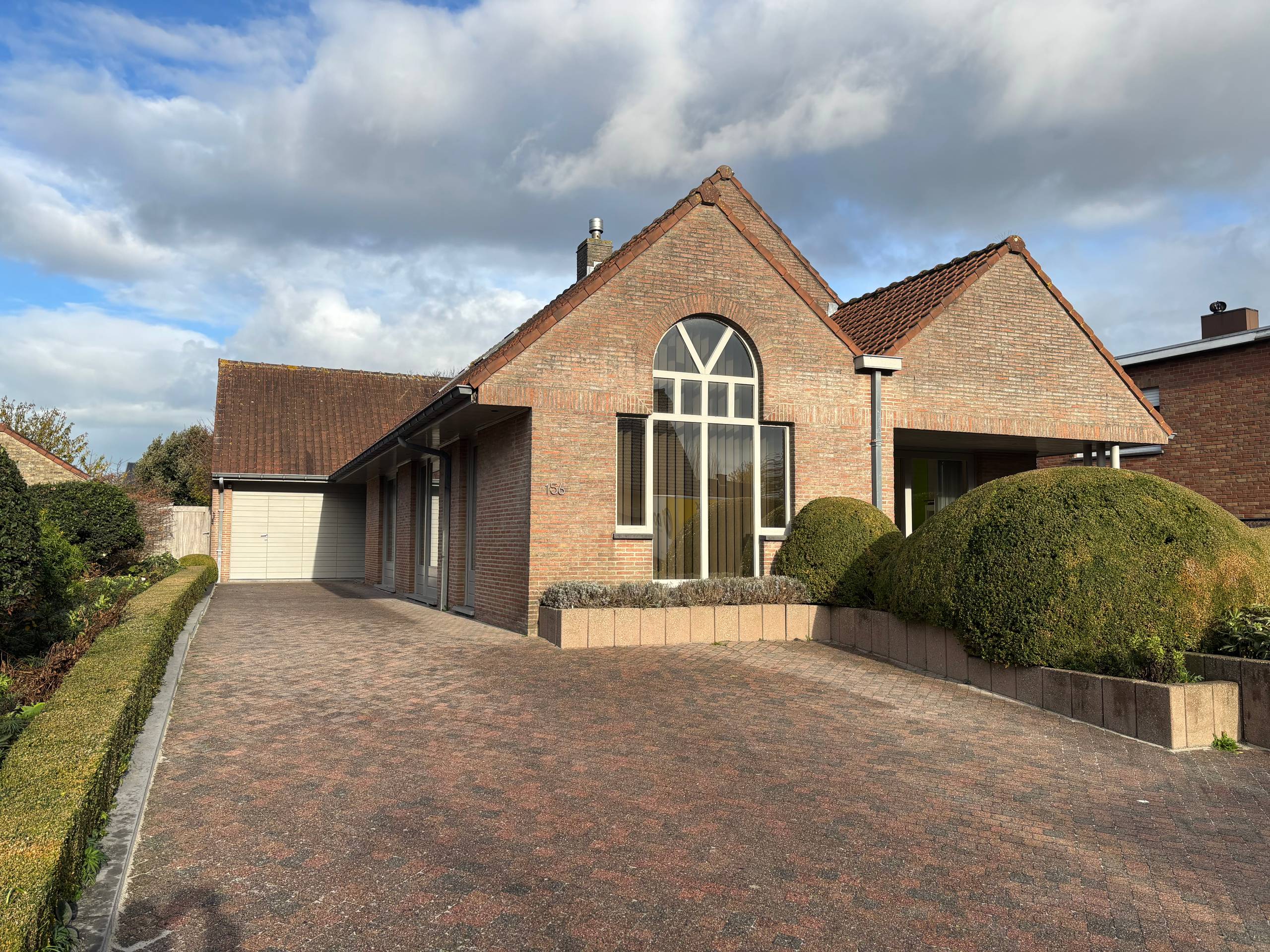 Maison à louer à Furnes avec 4 chambres - photo 2