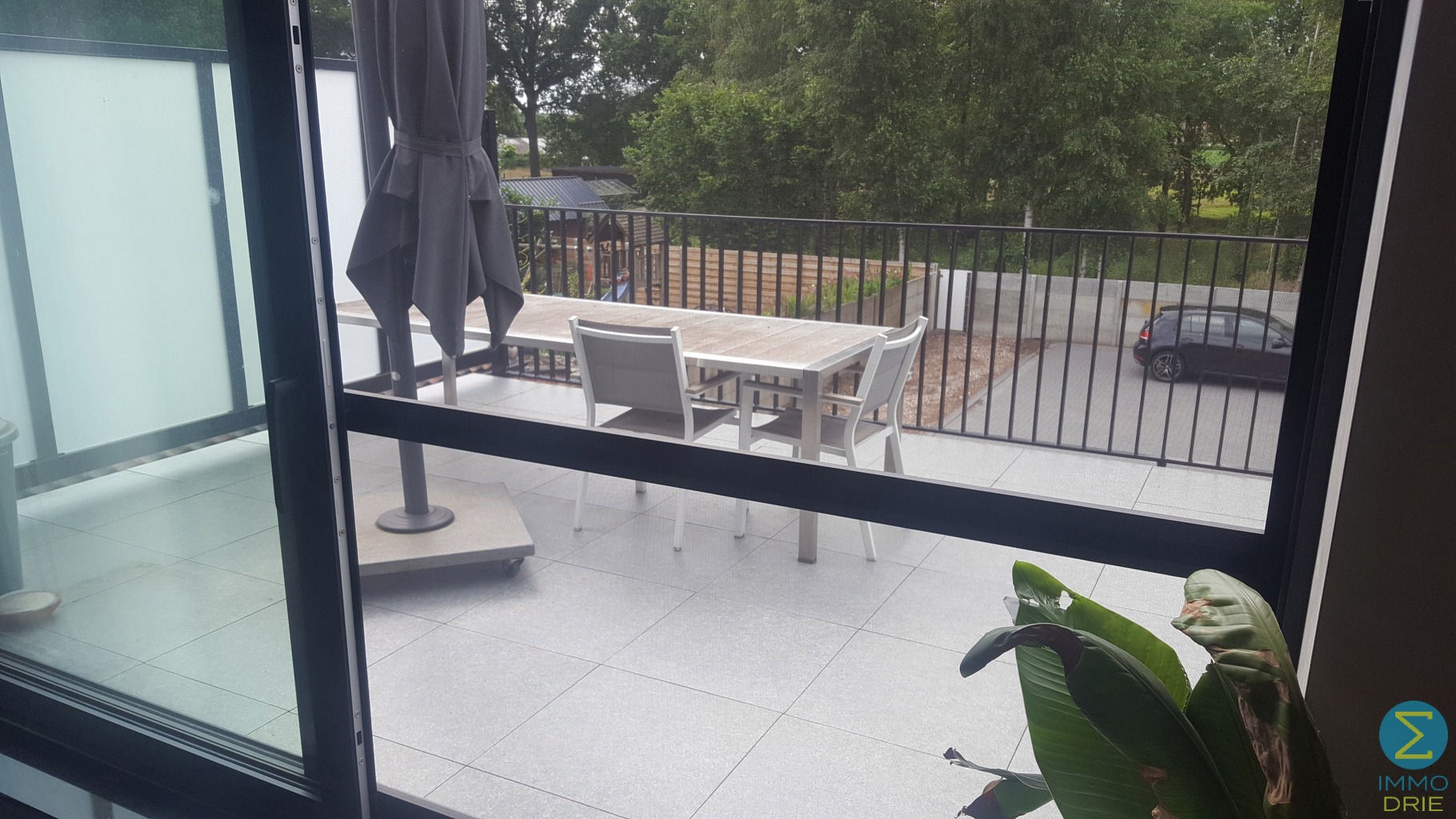 Appartement te huur in Retie met 2 slaapkamers - foto 4