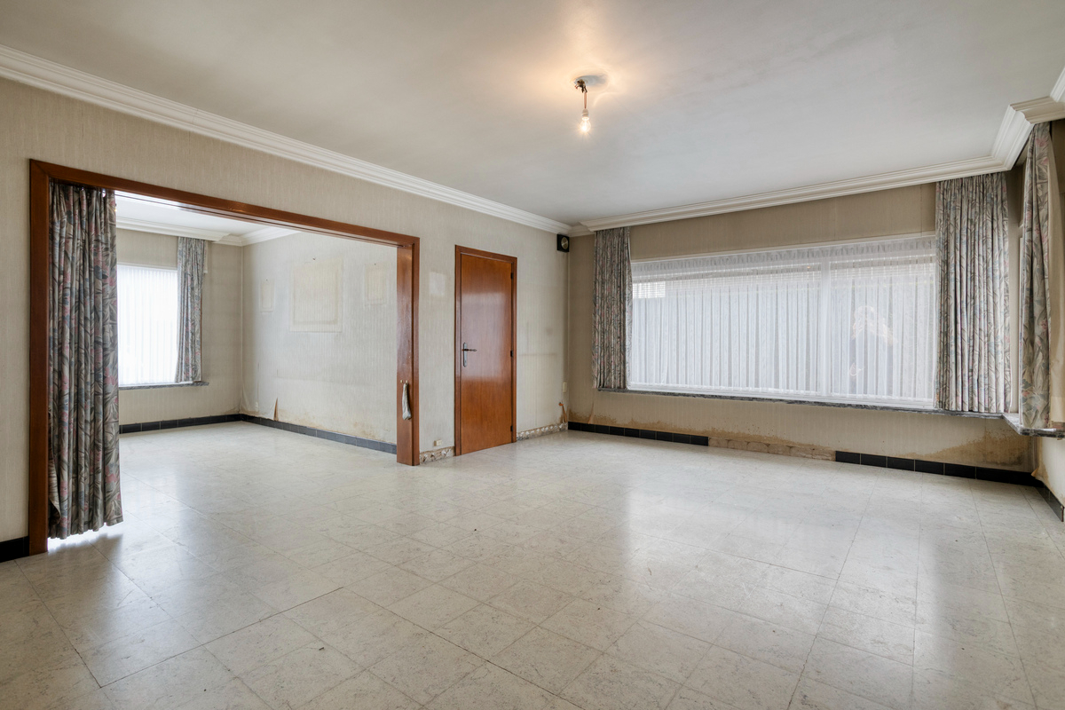 Ruime halfopen woning met enorm potentieel op 545 m² – tal van mogelijkheden! - foto 5