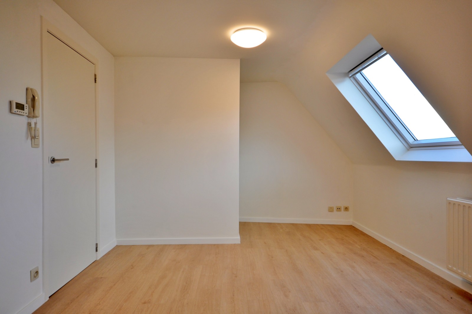 Gerenoveerde studio te Eine - foto 5