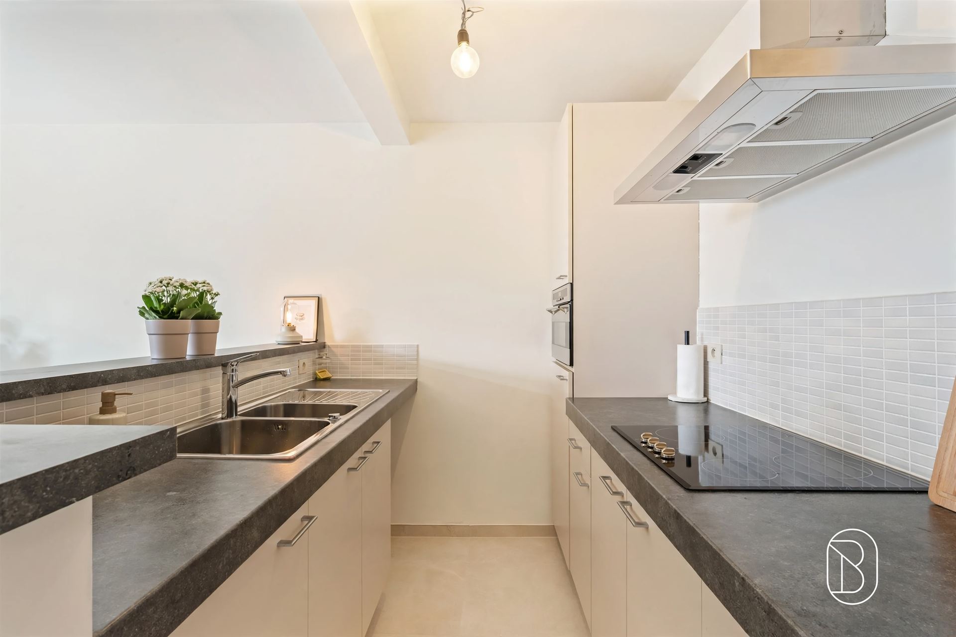 Gezellig appartement met zonnig terras! - foto 4