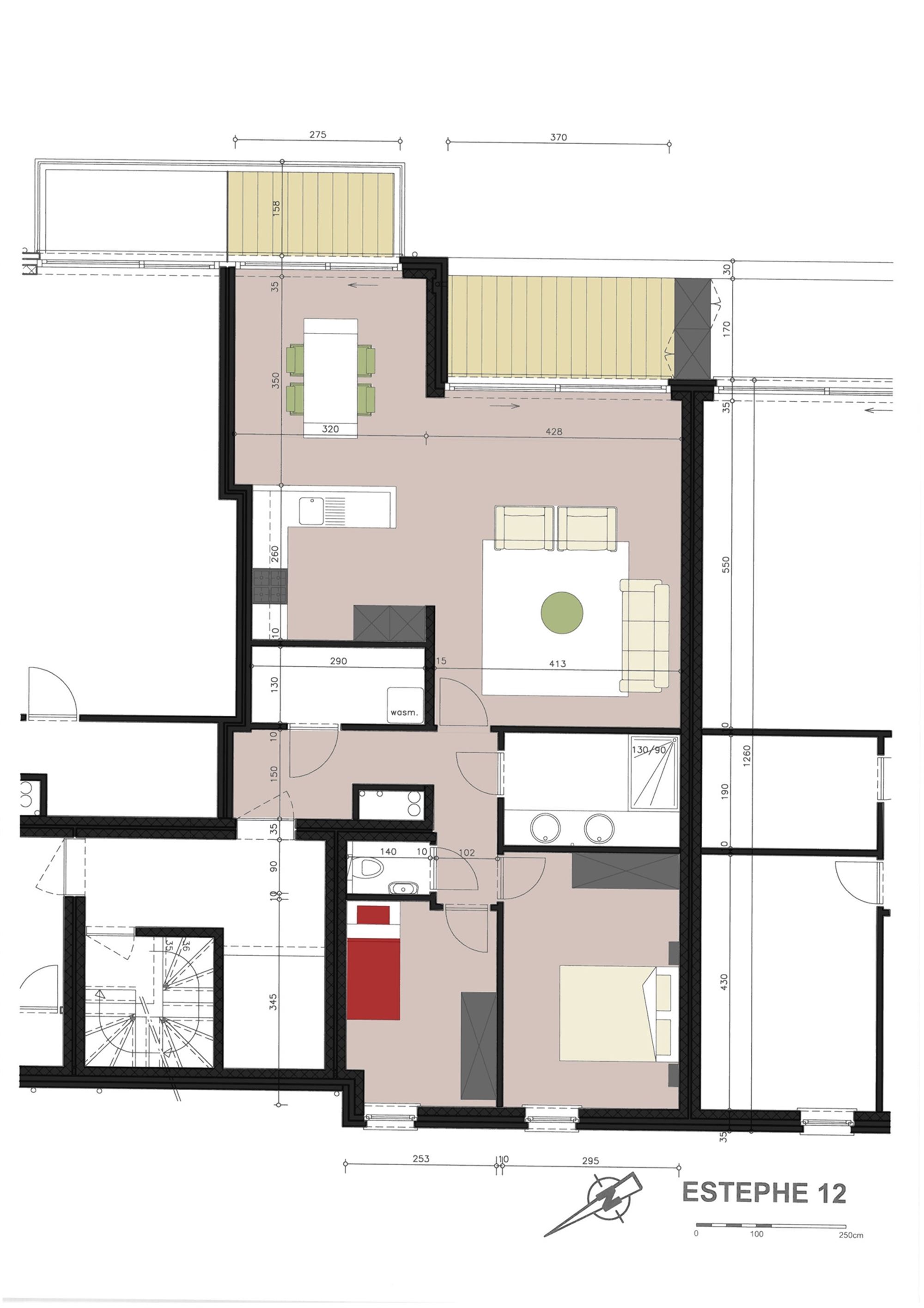 Appartement in uniek project te koop!  - foto 5