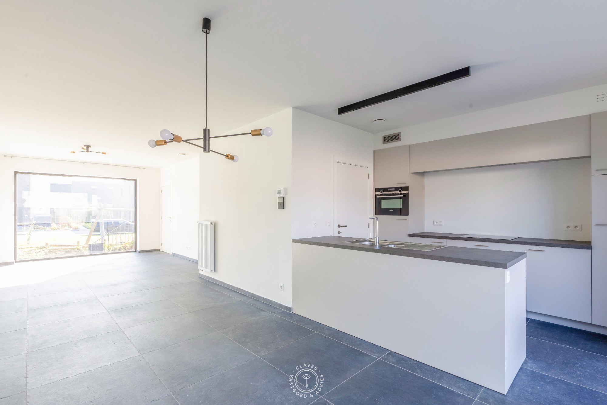 Woonhuis in Stekene