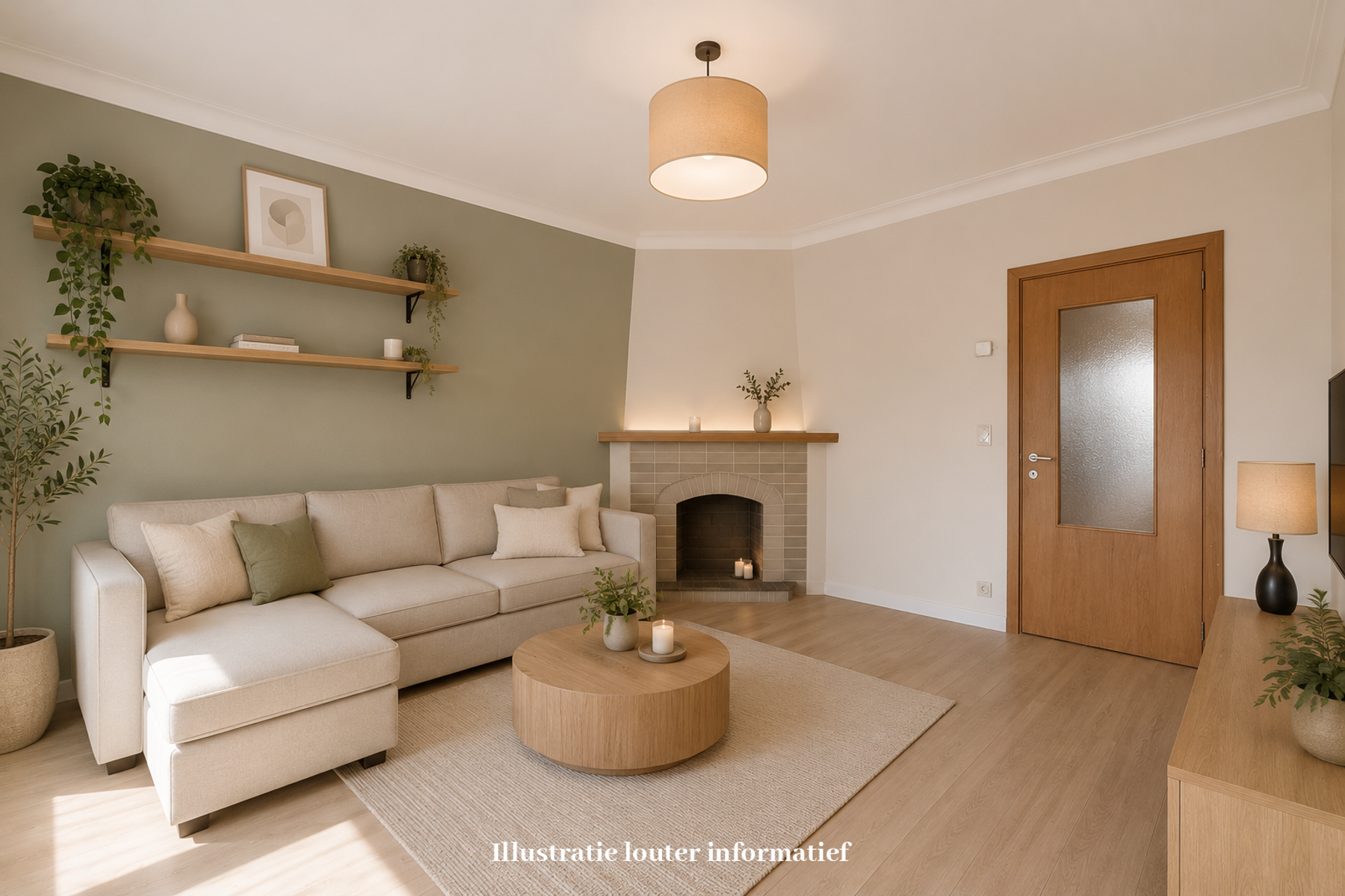 Veelzijdige woning met potentieel op strategische locatie - foto 4