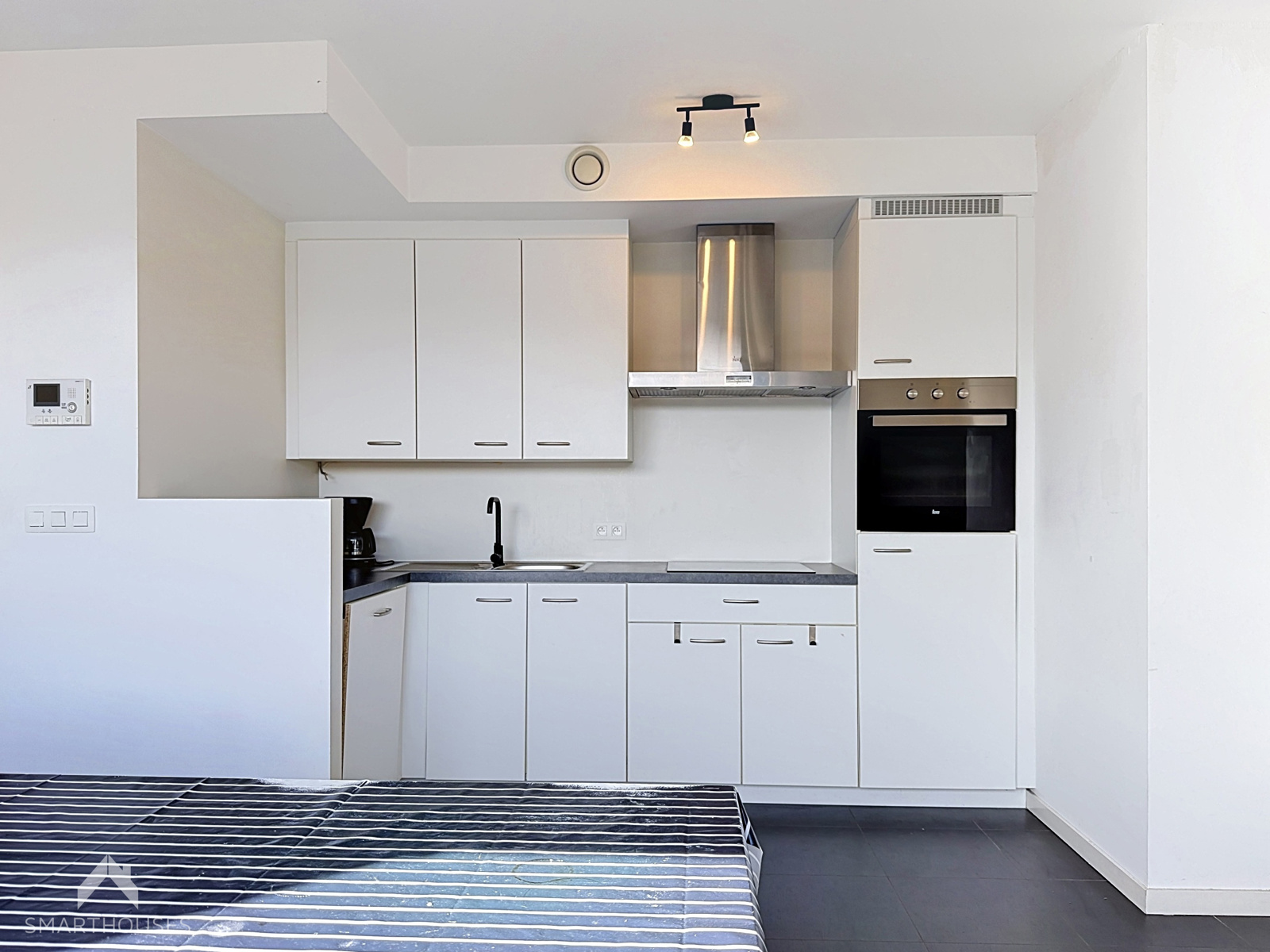 Recent 1-slaapkamerappartement met terras en staanplaats - foto 4