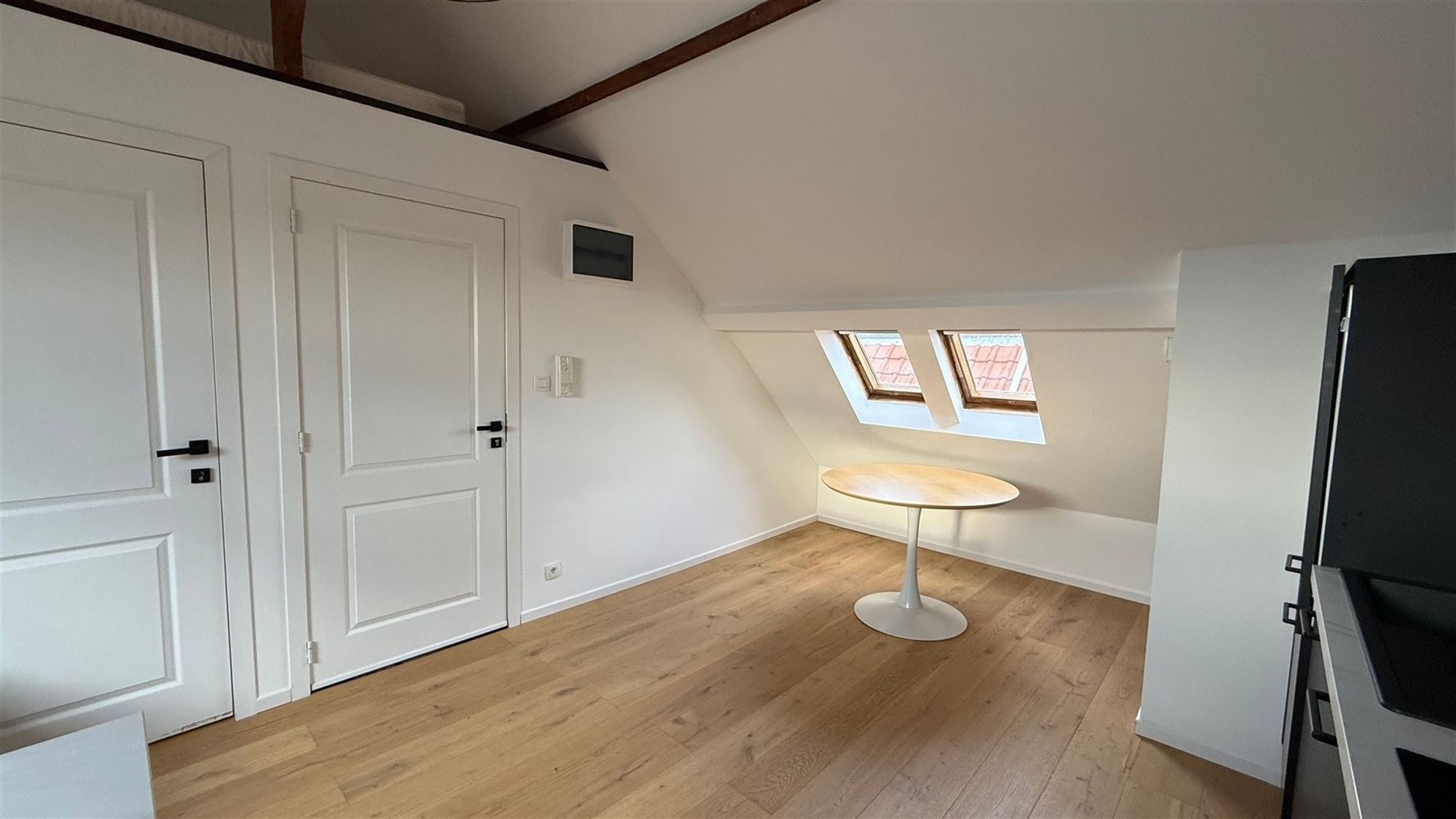 Gerenoveerde studio op toplocatie - foto 5