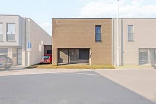 House for sale in Bredene