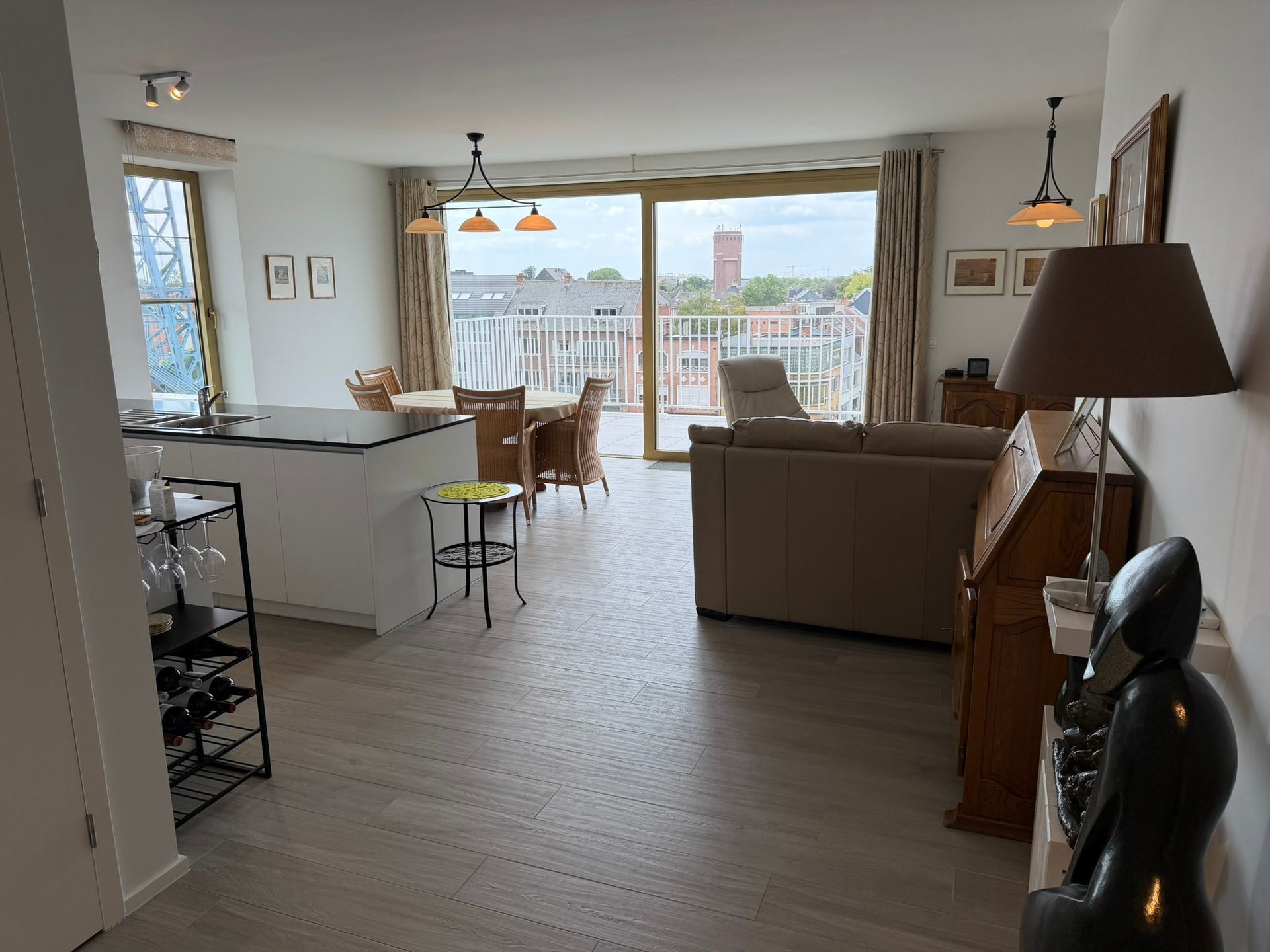 Appartement à louer à Willebroek avec 2 chambres - photo 3