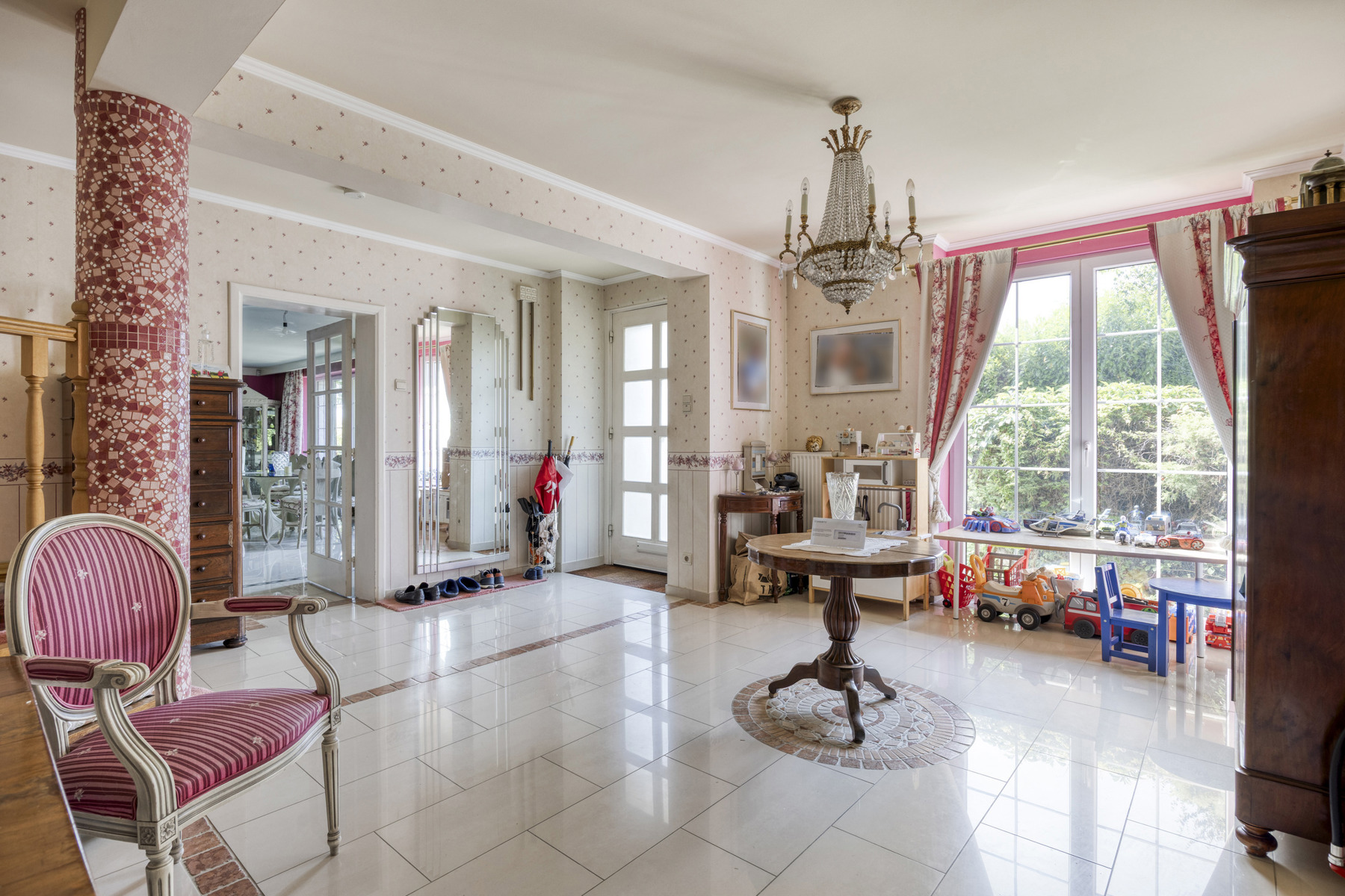 Maison à vendre à Zaventem avec 7 chambres - photo 5