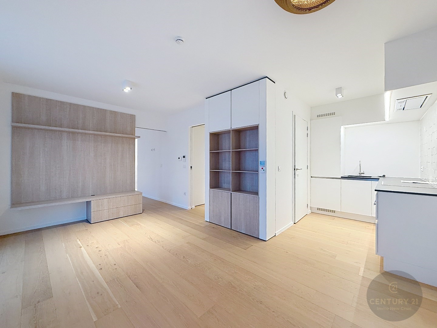 Apartment for rent in Knokke-Heist with 1 bedroom - photo 1