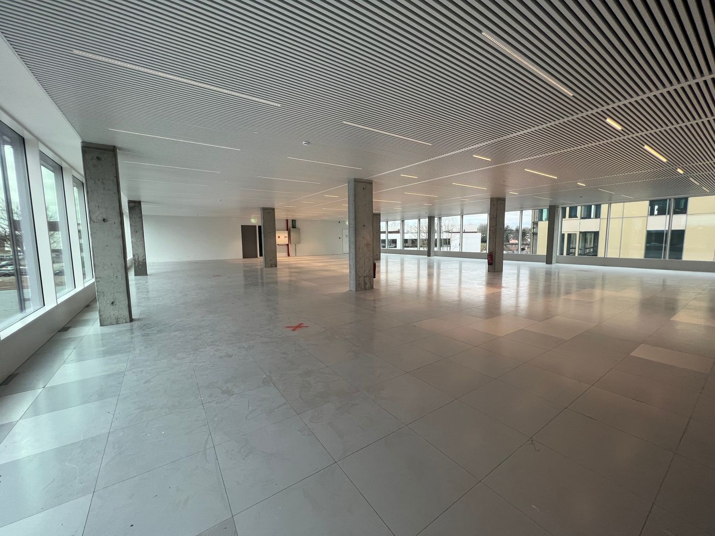 4.000 m² duurzame kantoren aan The Loop op 2 km van knooppunt E40/E17 - foto 4