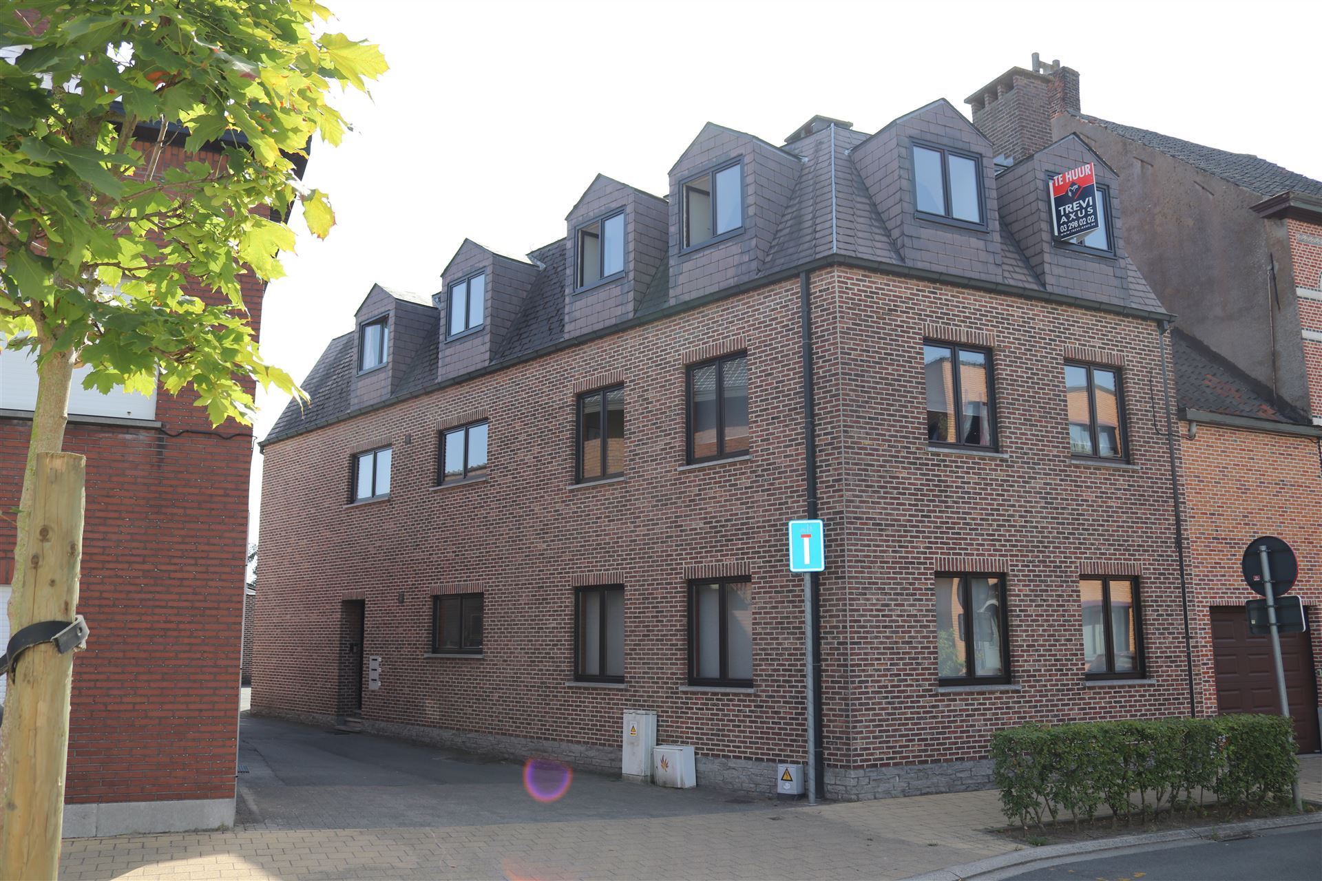 Appartement à Sint-amands